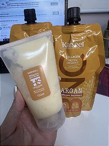 MASCARA KARSEELL COLLAGEN 100ML