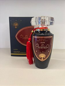 MOHRA LATTAFA - 100ML LACRADO