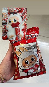 LABUBU COCA COLA SURPRESA