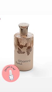 GHAMRA WAWWAL - DECANT 10ML