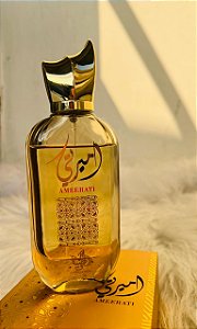 AMEERATI AL WATANIAH - LACRADO 100ML