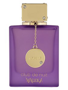 MALEKA CLUB DE NUIT -DECANT 10ML