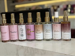 PERFUME DE CABELO 60ML