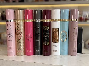 BODY SPLASH ISABELLE LA BELLE