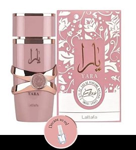 YARA ELIXIR LATAFFA DECANT 10ml