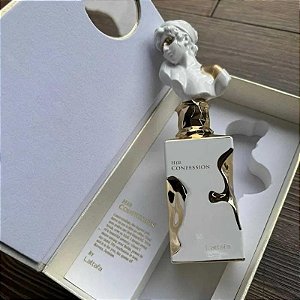 HER CONFESSION LATAFFA - LACRADO 100ML