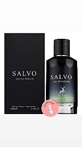 DECANT SALVO ALHAMBRA - 10ML MASCULINO