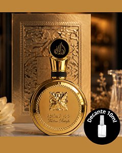 DECANT FAKHAR GOLD - 10ml MASCULINO