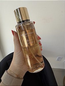 DREAM BRAND SPLASH BARE VANILLA - 250ML