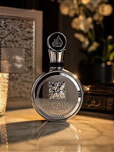 FAKHAR PLATIN - 100ML LACRADO MASCULINO