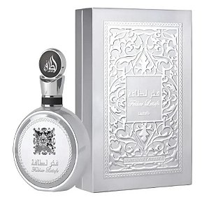 FAKHAR PLATIN - 100ML LACRADO MASCULINO