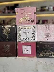 HIDRATANTE EM PASTA ISABELLE