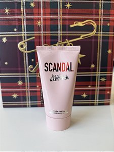 MINI ORIG HIDRATANTE SCANDAL 75ML