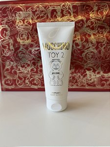 MINI ORIG GEL DE BANHO MOSCHINO TOY 2 100ML