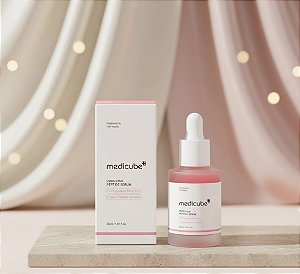 MEDICUBE PDRN PINK PEPTIDE SERUM - 30ML