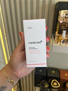 MEDICUBE PDRN PINK PEPTIDE SERUM - 30ML