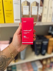 MEDICUBE TXA NIACINAMIDE 15 SÉRUM - 30ML