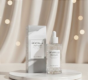 MADAGASCAR CENTELLA TONE BRIGHTENIN CAPSULE AMPOULE - 50ML