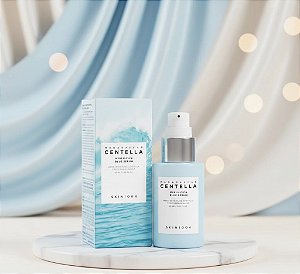 MADAGASCAR CENTELLA HYALU-CICA BLUE SERUM - 50ML