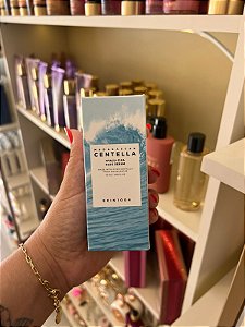 MADAGASCAR CENTELLA HYALU-CICA BLUE SERUM - 50ML