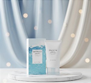 MADAGASCAR CENTELLA HYALU-CICA MOISTURE CREAM - 75ML