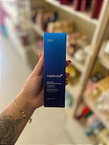 MEDICUBE ZERO PORE BLACKHEAD MUD MASK - 100g
