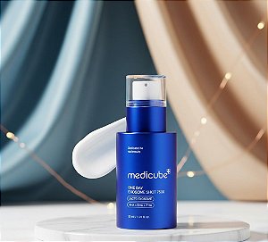 MEDICUBE ONE DAY EXOSOME SHO 7500 - 30ML