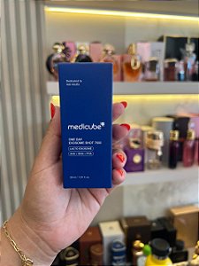 MEDICUBE ONE DAY EXOSOME SHO 7500 - 30ML