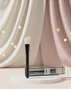 PINCEL SILICONE OMG PROFISSIONAL - SKINCARE