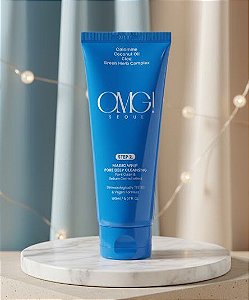 OMG MAGIC WHIP PORE DEEP CLEANSING STEP 2 - 150ML