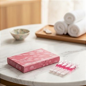 AMPOLA MEDICUBE PDRN PINK ONE DAY SERUM - COM 1,5ML