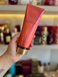 TEMPTATION HIDRATANTE VICTORIA SECRETS ORIGINAL 236ML