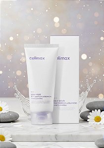 CELIMAX DERMA NATURE RELIEF MADECICA pH BALANCING FOAM CLEANSING-150ML