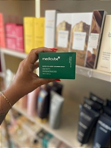 MEDICUBE RED SUPER CICA DEEP CLANSING BALM-100ML