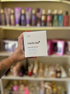MEDICUBE ZERO PORE PAD MILD-155g