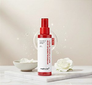 MEDICUBE HYPOCHLORUS ACID DAILY FACIAL SPRAY-125ML