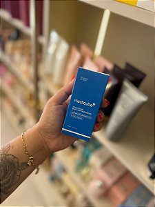 MEDICUBE HYALURONIC MULTI PEPTIDE SERUM-30ML
