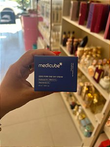 MEDICUBE ZERO PORE ONE DAY CREAM-50ML