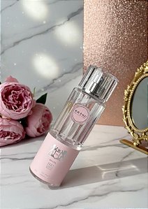 BODY SPLASH DREAM BRAND INSPIRAÇÃO DELINA-250ML