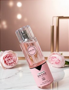 BODY SPLASH DREAM BRAND INSPIRAÇÃO PRADA PARADOXE-250ML