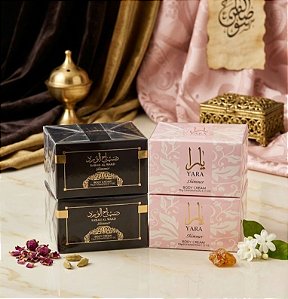 PASTA HIDRATANTE SHIMMER ISABELLE LA BELLE 90G