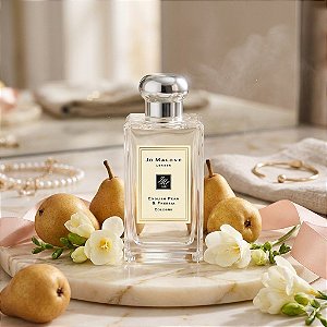DECANT JO MALONE ENGLISH PEAR & FREESIA 10ML