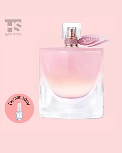 DECANT LA VIE EST BELLE VANILLE NUDE 10ML