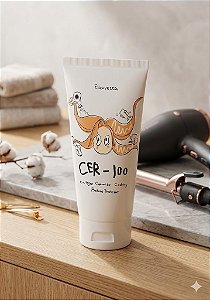MASK ELIZAVECCA CER-100 com 100ml