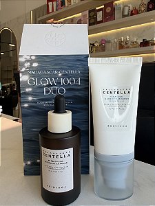 MADAGASCAR CENTELLA GLOW 1004 DUO-50ml