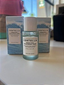 CENTELLA HYALU-CICA TONER-30ML