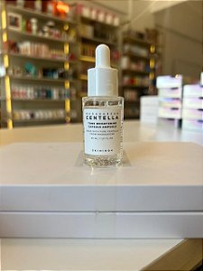 MADAGASCAR CENTELLA TONE CAPSULE AMPOULE-30ML
