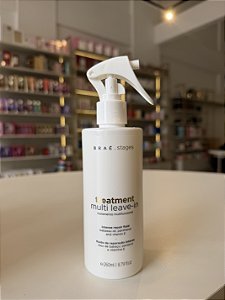 BRAE TREATMENT MULTI LEAV IN - PROTETOR TERMICO
