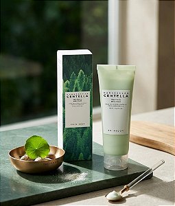 TEA TRICA - ESPUMA DE LIMPEZA 125ML