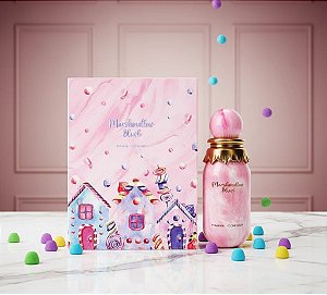 MARSHMALLOW BLUSH PARIS CORNER - 50ML LACRADO